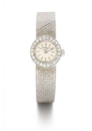 Chopard. JEWEL WATCH - photo 1 Chopard. JEWEL WATCH - photo 1