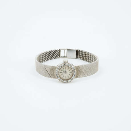 Chopard. JEWEL WATCH - photo 3 Chopard. JEWEL WATCH - photo 3