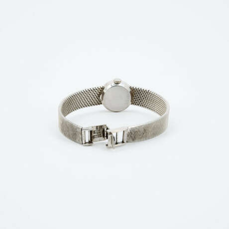 Chopard. JEWEL WATCH - photo 4 Chopard. JEWEL WATCH - photo 4