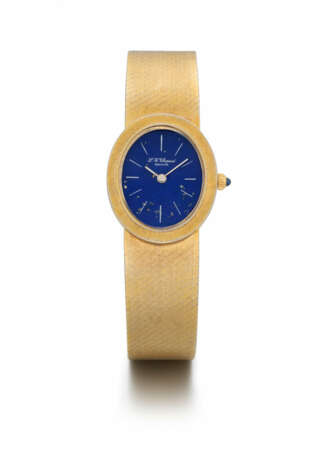 Chopard. Wristwatch - photo 1 Chopard. Wristwatch - photo 1