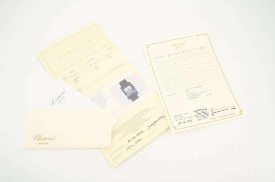 Chopard. YOUR HOUR - photo 4