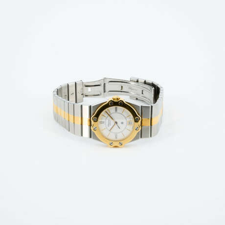 Chopard. St. Moritz - photo 3 Chopard. St. Moritz - photo 3