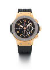 Hublot. Big Bang-Limited Edition