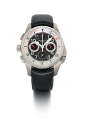 Girard Perregaux. BMW-Oracle-Racing