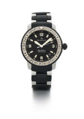 Blancpain. FIFTY FATHOMS CONCEPT 2000