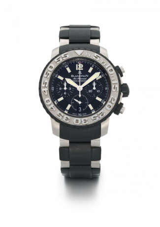 Blancpain. AIR COMMAND CONCEPT 2000 - photo 1 Blancpain. AIR COMMAND CONCEPT 2000 - photo 1