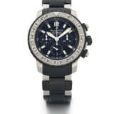 Blancpain. AIR COMMAND CONCEPT 2000 - photo 1