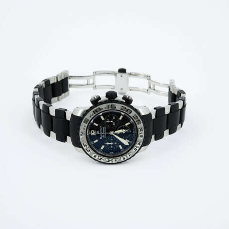 Blancpain. AIR COMMAND CONCEPT 2000 - photo 2 Blancpain. AIR COMMAND CONCEPT 2000 - photo 2