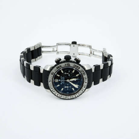 Blancpain. AIR COMMAND CONCEPT 2000 - photo 3 Blancpain. AIR COMMAND CONCEPT 2000 - photo 3