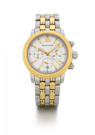 Blancpain. Leman - photo 1 Blancpain. Leman - photo 1