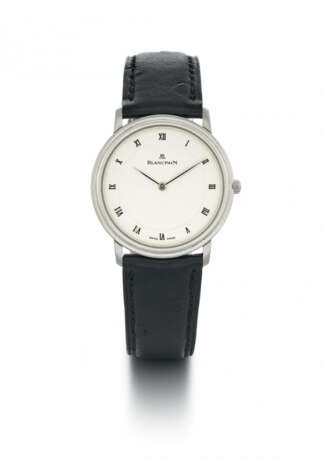 Blancpain. VILLERET - photo 1