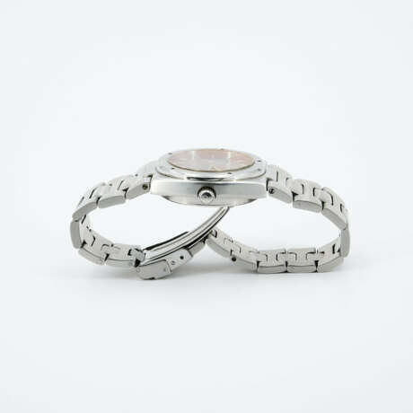 IWC. Engineer-SL-Jumbo - photo 6 IWC. Engineer-SL-Jumbo - photo 6