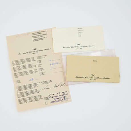 IWC. Engineer-SL-Jumbo - photo 7 IWC. Engineer-SL-Jumbo - photo 7