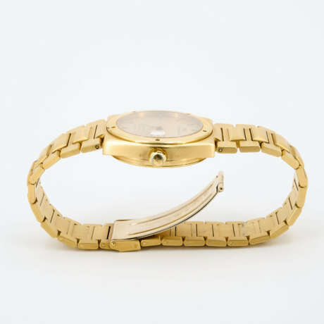 IWC. Engineer-500.000-A/m - photo 6 IWC. Engineer-500.000-A/m - photo 6