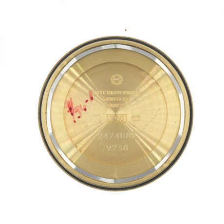 IWC. Engineer-500.000-A/m - photo 8 IWC. Engineer-500.000-A/m - photo 8