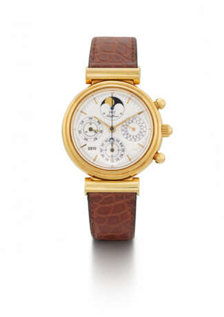 IWC. DA VINCI - photo 1 IWC. DA VINCI - photo 1