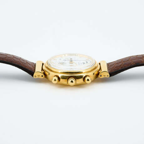 IWC. DA VINCI - photo 4 IWC. DA VINCI - photo 4