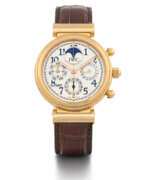 IWC. IWC. Da Vinci-Perpetual-Calendar