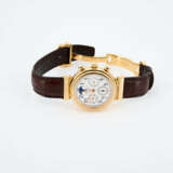 IWC. Da Vinci-Perpetual-Calendar - photo 2