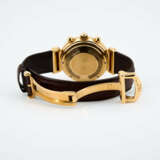 IWC. Da Vinci-Perpetual-Calendar - photo 5