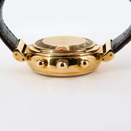 IWC. Da Vinci-Perpetual-Calendar - photo 7 IWC. Da Vinci-Perpetual-Calendar - photo 7