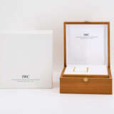 IWC. Da Vinci-Perpetual-Calendar - photo 11