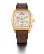 IWC. IWC. Da Vinci-Perpetual-Calendar-"Kurt Klaus"