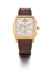IWC. Da Vinci-Perpetual-Calendar-"Kurt Klaus"