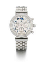 IWC. Da Vinci-Perpetual-Calender