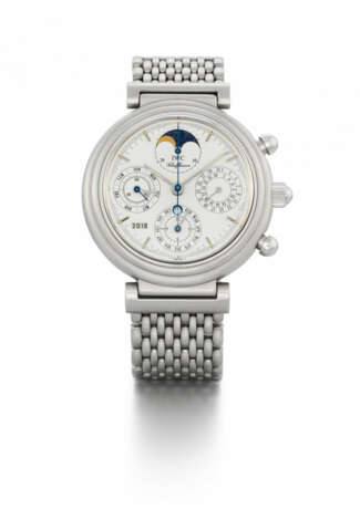 IWC. Da Vinci - photo 1