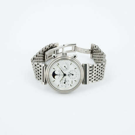 IWC. Da Vinci - photo 3