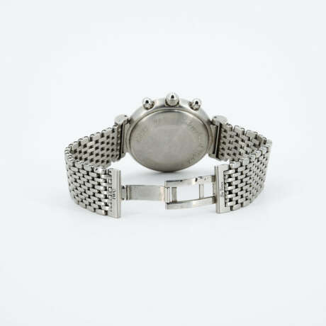 IWC. Da Vinci - photo 5