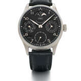 IWC. Portuguese-Perpetual-Calendar - photo 1