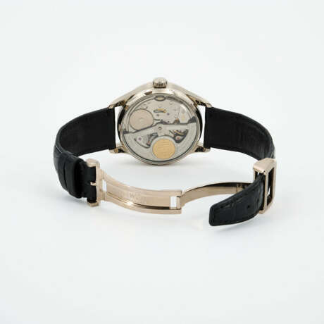 IWC. Portuguese-Perpetual-Calendar - photo 4