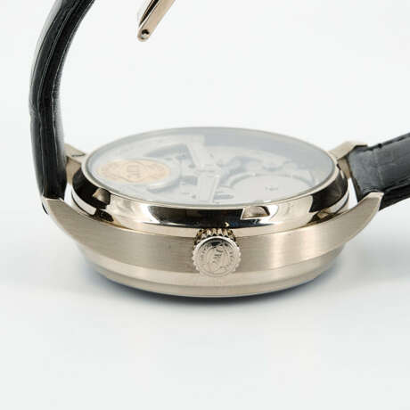 IWC. Portuguese-Perpetual-Calendar - photo 6
