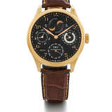 IWC. Portuguese-Perpetual-Calendar - photo 1