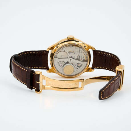 IWC. Portuguese-Perpetual-Calendar - photo 4