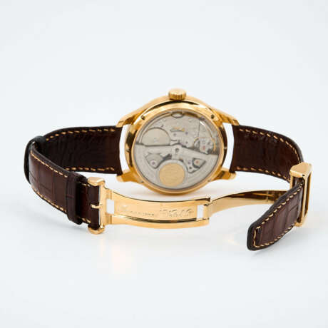 IWC. Portuguese-Perpetual-Calendar - photo 5