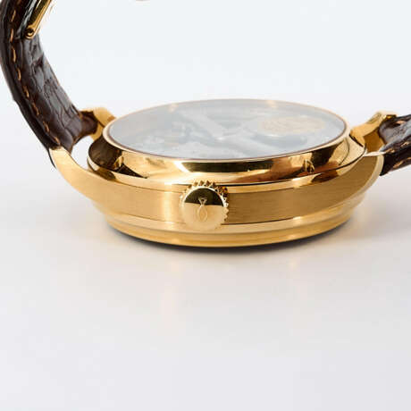 IWC. Portuguese-Perpetual-Calendar - photo 8