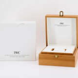 IWC. Portuguese-Perpetual-Calendar - photo 11