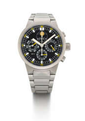 IWC. GST-Perpetual-Calendar