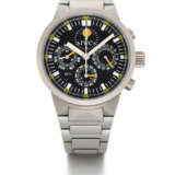 IWC. GST-Perpetual-Calendar - photo 1