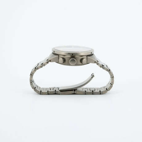 IWC. GST-Perpetual-Calendar - photo 6