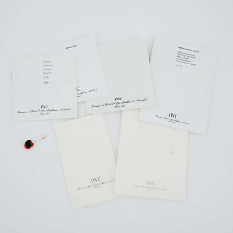 IWC. GST-Perpetual-Calendar - photo 8