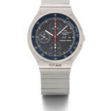 IWC. Porsche-Design - photo 1