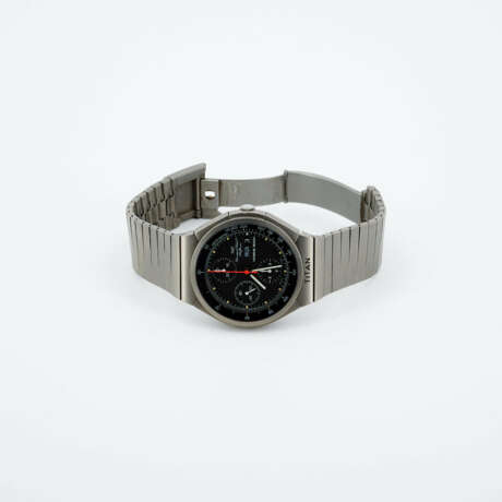 IWC. Porsche-Design - photo 2 IWC. Porsche-Design - photo 2