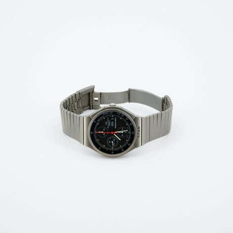 IWC. Porsche-Design - photo 3 IWC. Porsche-Design - photo 3