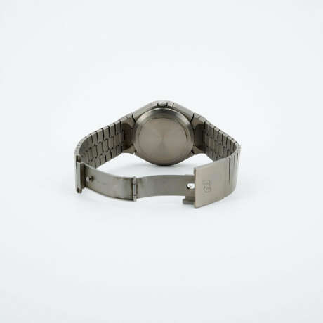 IWC. Porsche-Design - photo 4 IWC. Porsche-Design - photo 4