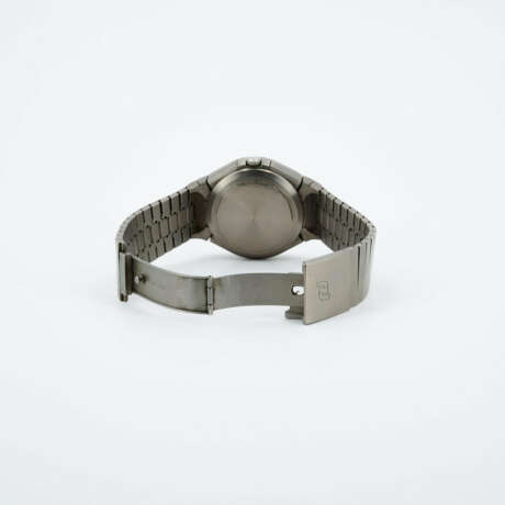 IWC. Porsche-Design - photo 5 IWC. Porsche-Design - photo 5