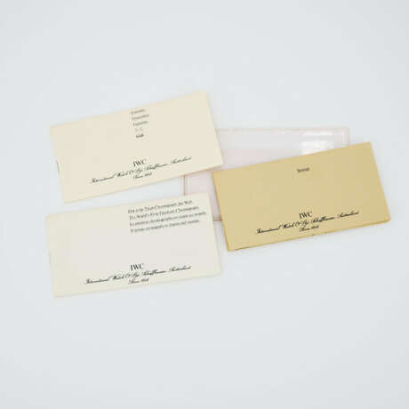 IWC. Porsche-Design - photo 6 IWC. Porsche-Design - photo 6